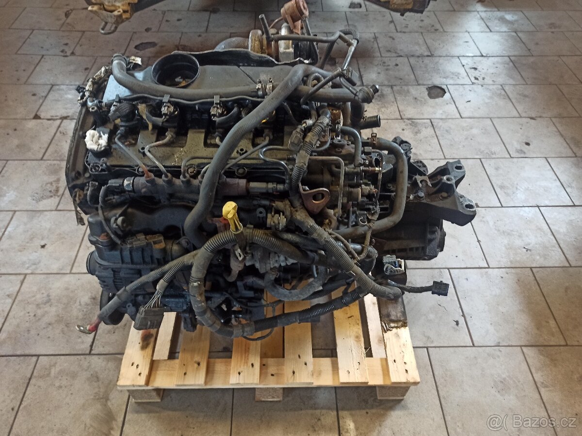 ND Ford transit - 4