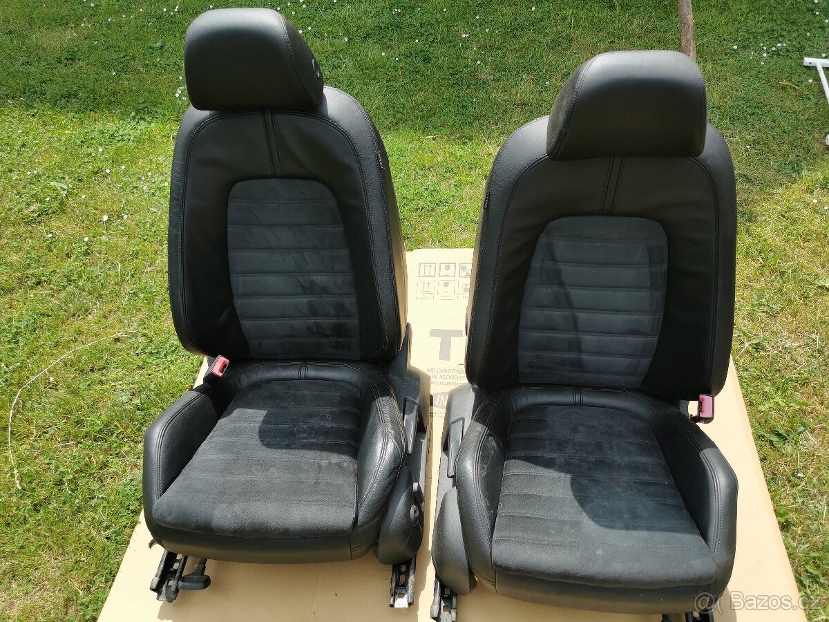 VW PASSAT B6 2.0 TDI 103KW - DÍLY - 4