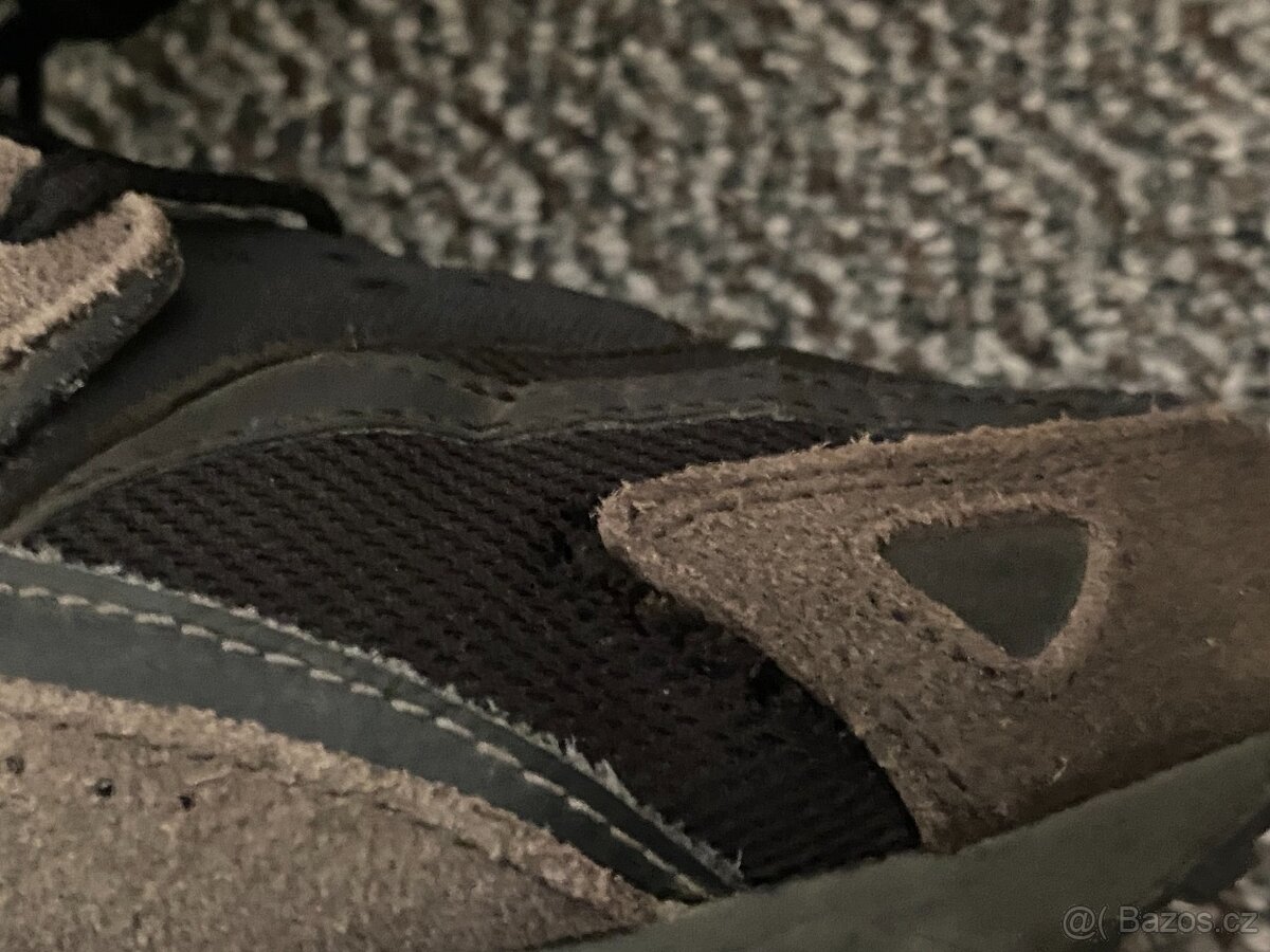 Boty NIKE HUARACHE Runner duffel bag vel. 44 - 4