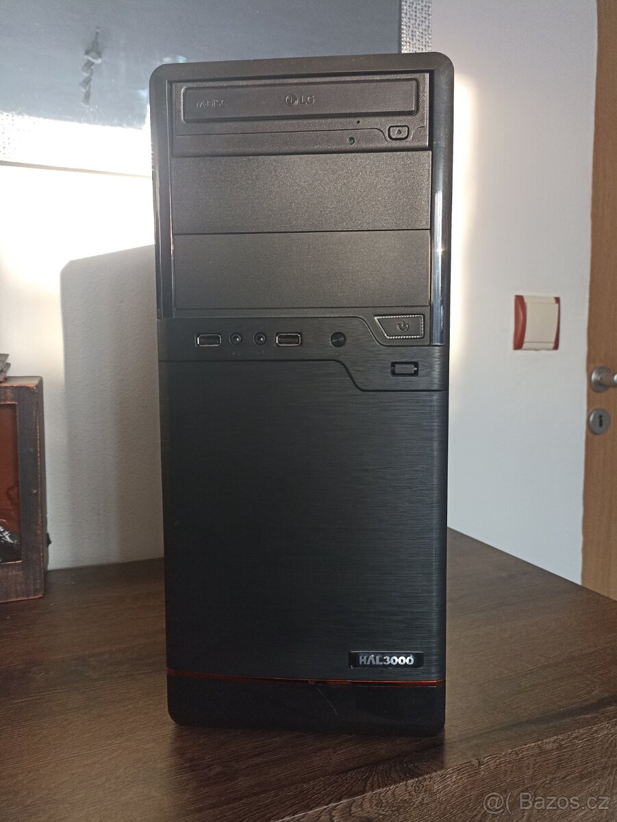 PC Hal3000 - 4