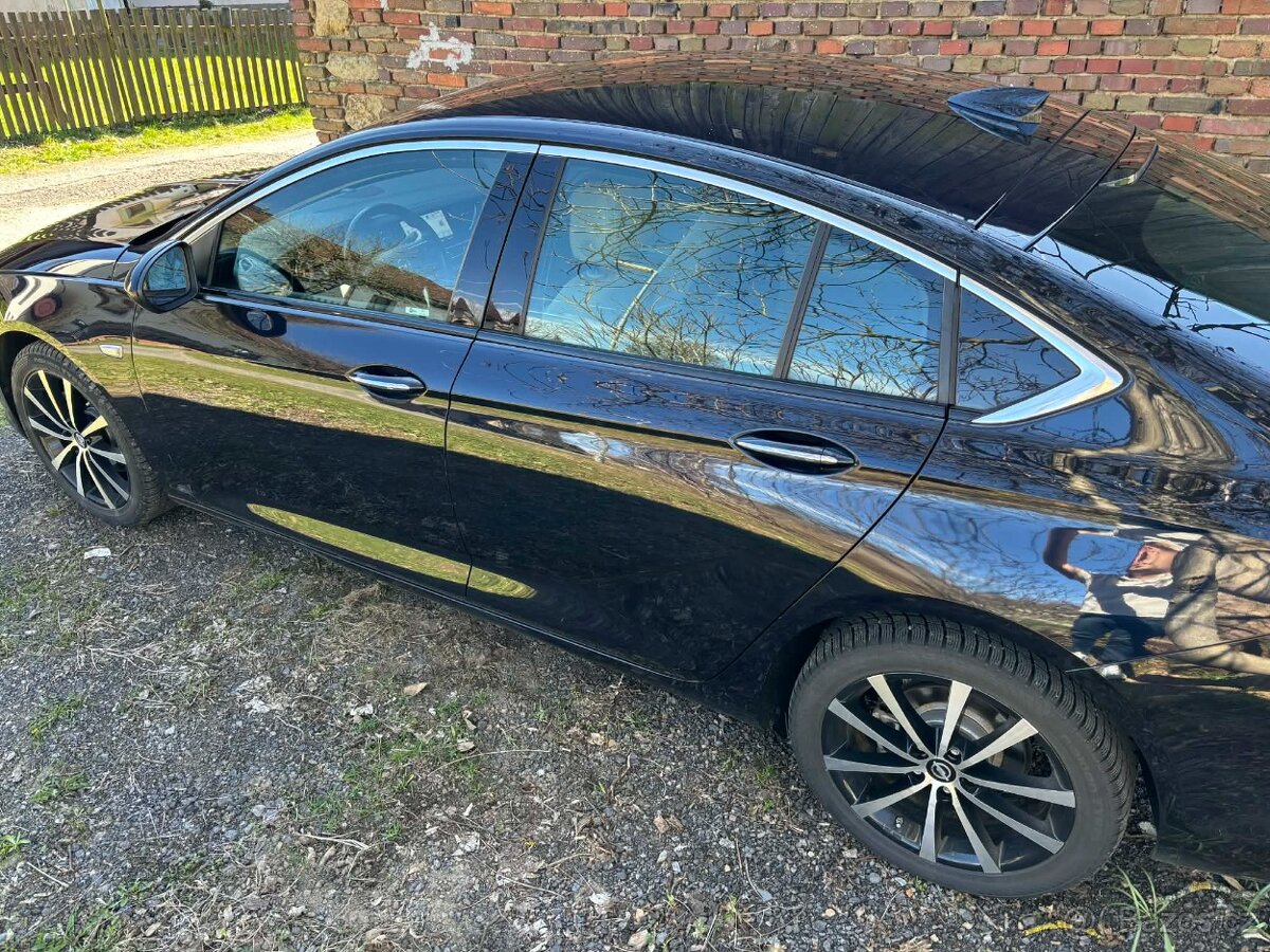 Opel insignia - 4