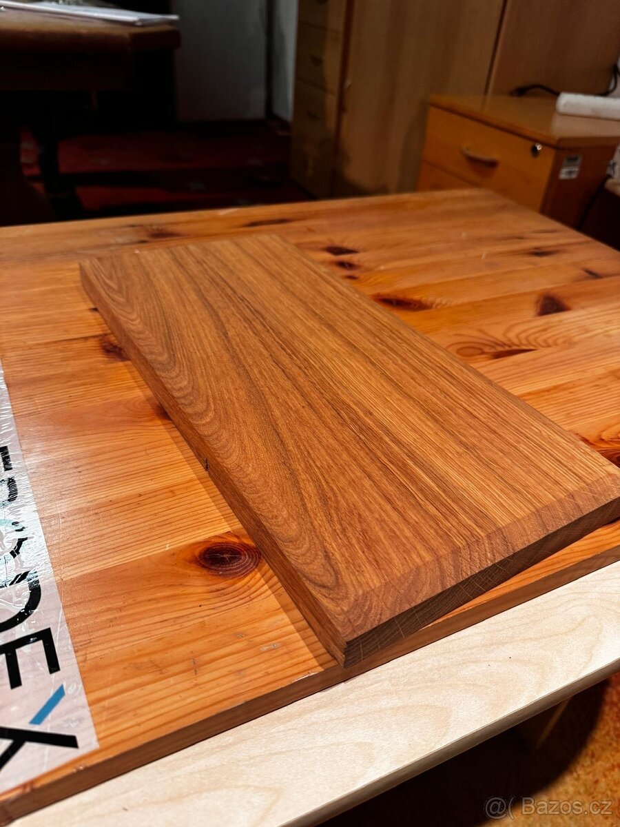 Kuchyňské prkénko - 4