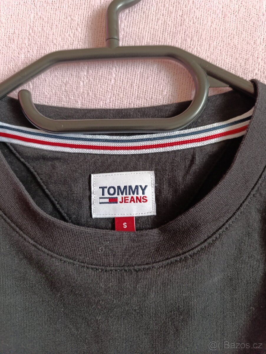Šaty Tommy Jeans - 4