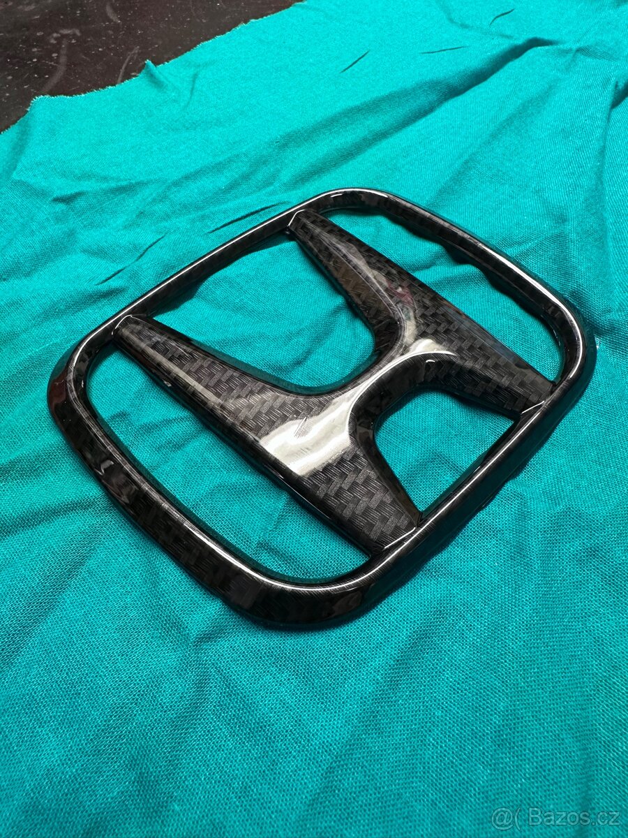 Honda znak, logo - 4