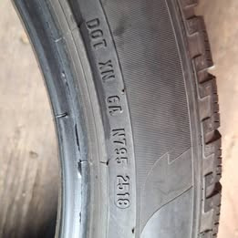 Pirelli Scorpion 255/45 R20 - 4