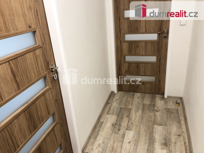 Pronájem bytu 2+1, Frenštát p. R. - 4