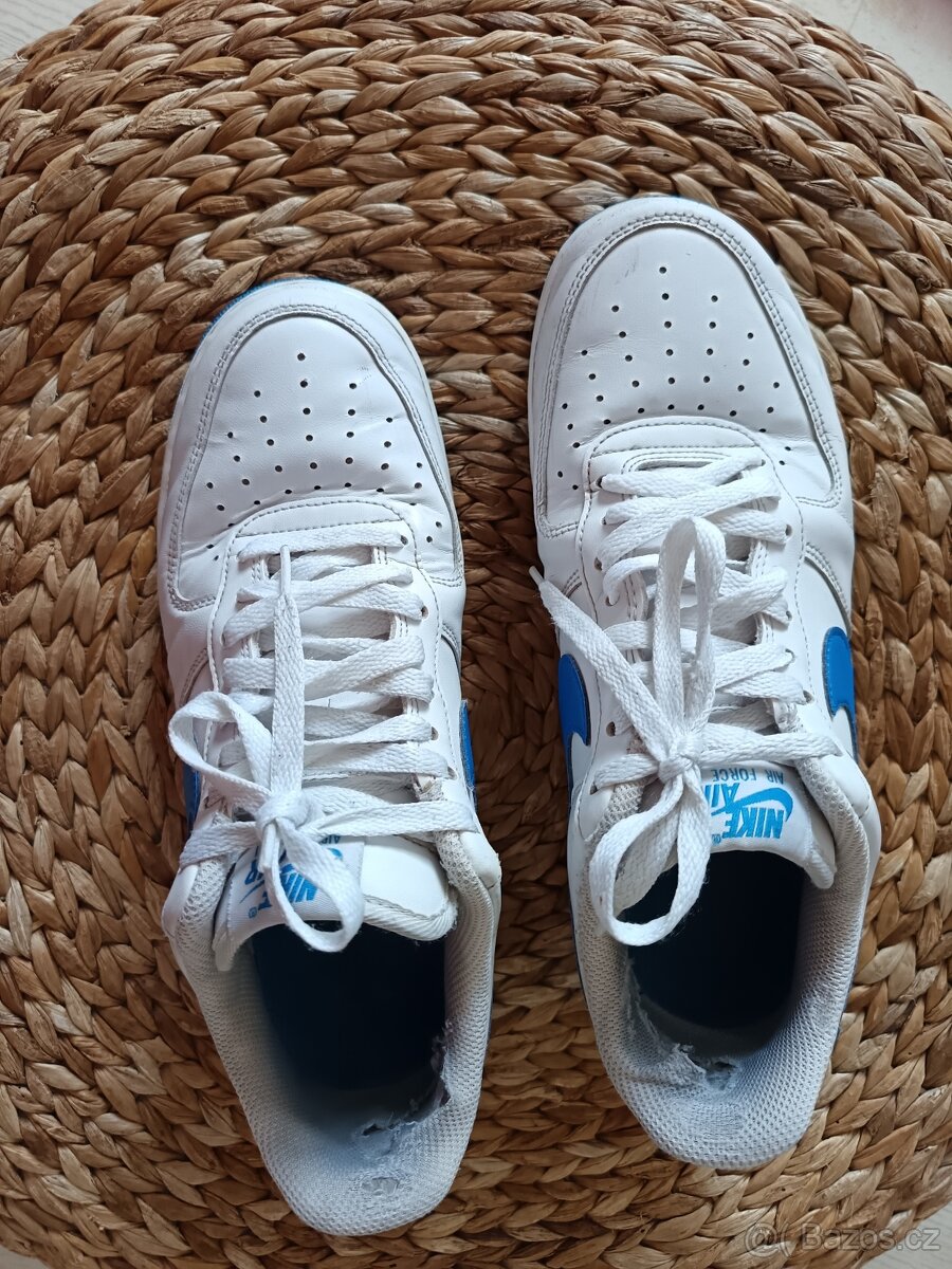 Tenisky Nike Air - 4