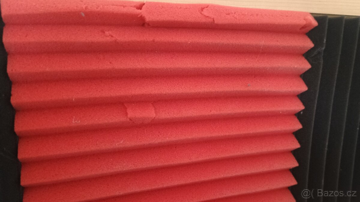 akustický panel - 4