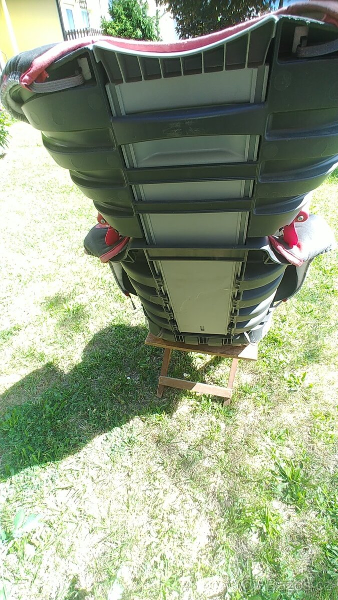 Dětské autosedačky - 4