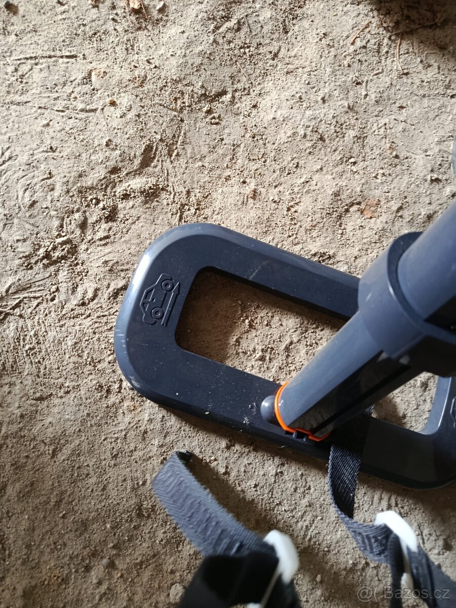 Za odvoz KneeGuard podpora pro kolena - 4