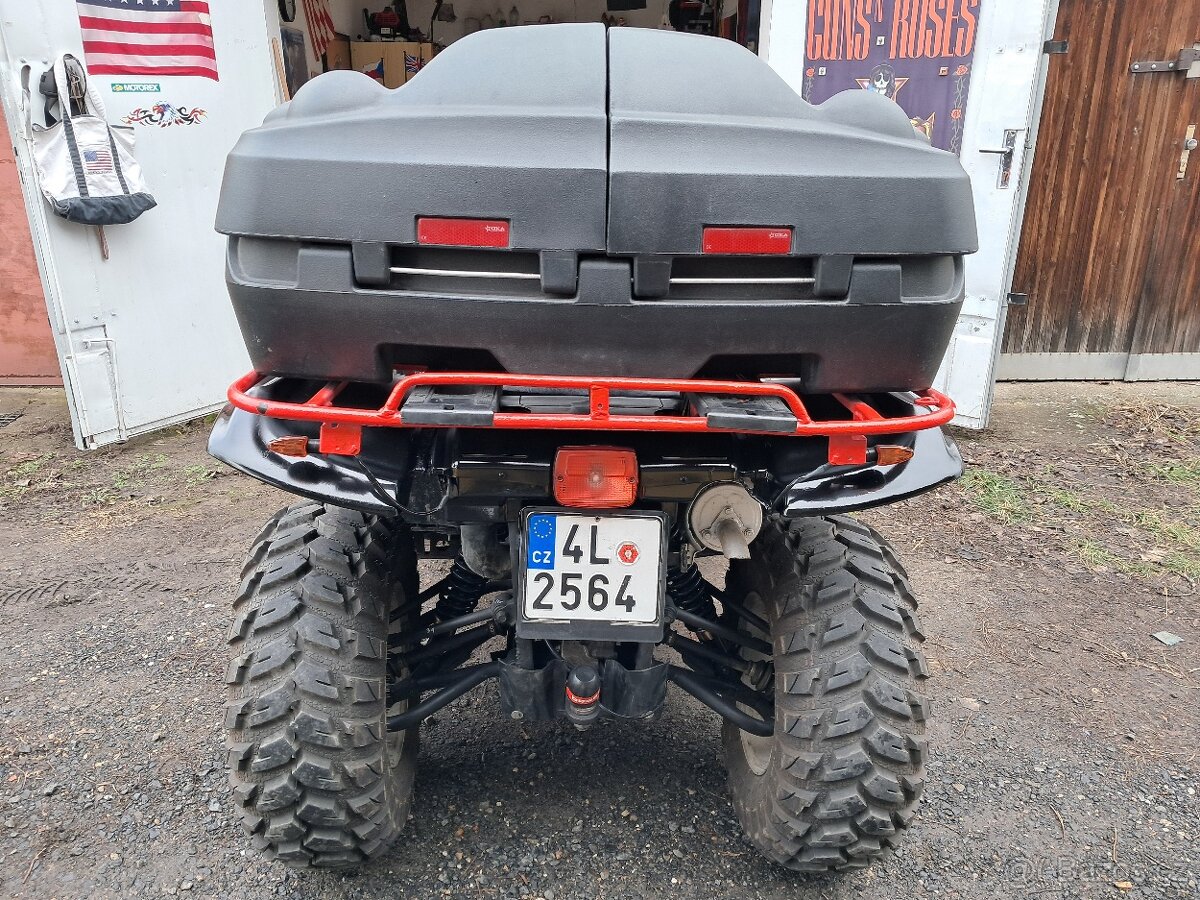 PRODÁM