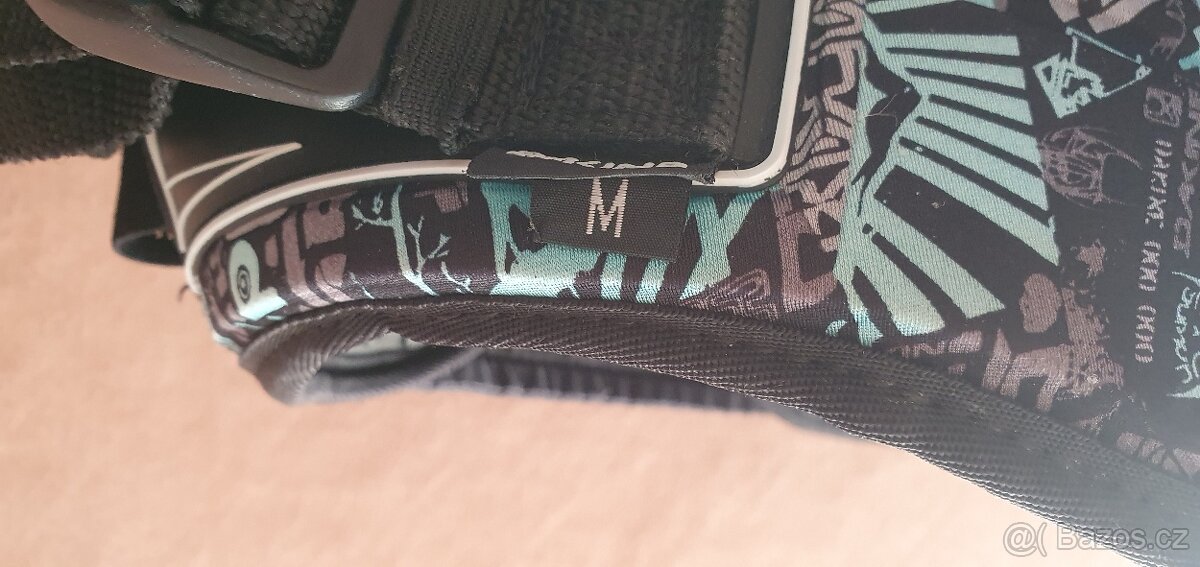 Trapéz DAKINE na windsurfing bederní sedací M M-L - 4