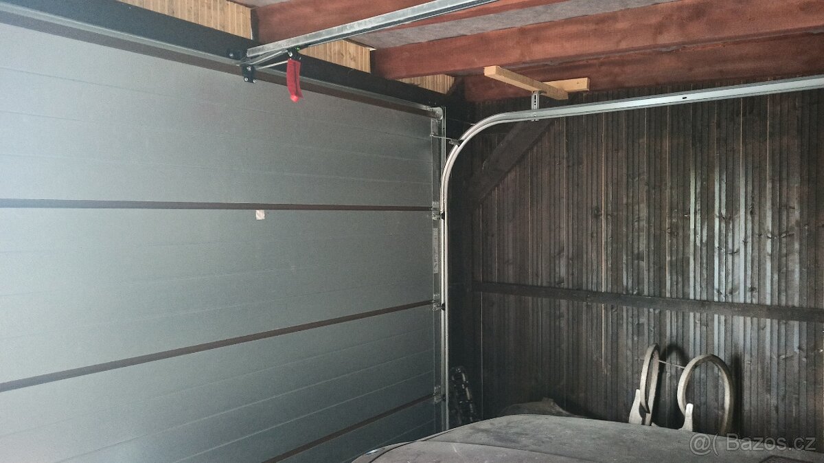 kolna, garáž - 4