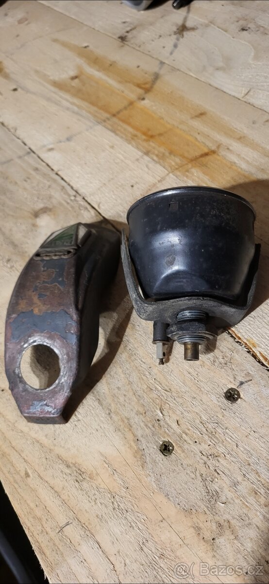 Dkw nz 500,350 . Wehrmacht - 4