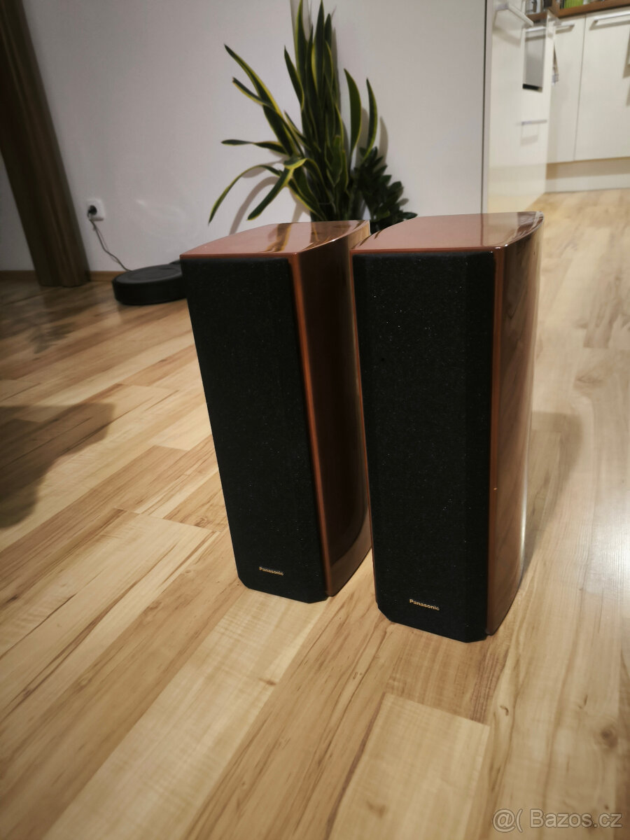 Repro Panasonic Regalové SB-PS800 - 4