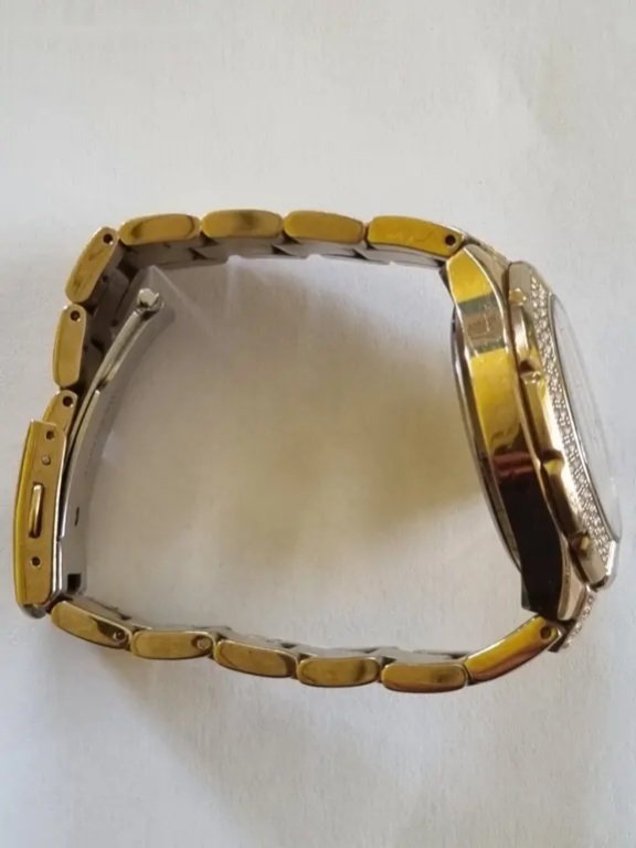 Dámské hodinky Guess Prism I16540L1 - 4