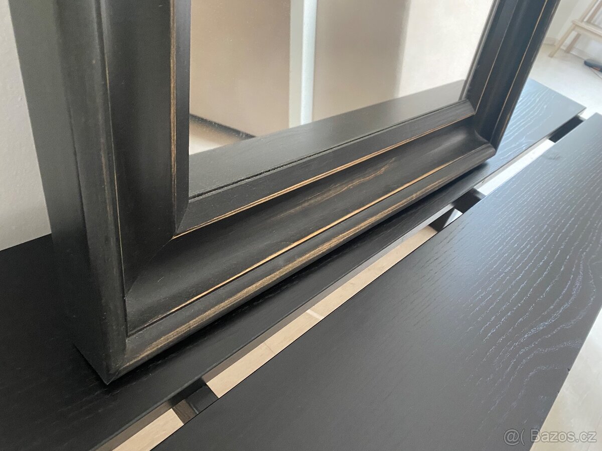 Zrdcadlo 90x60 cm - 4