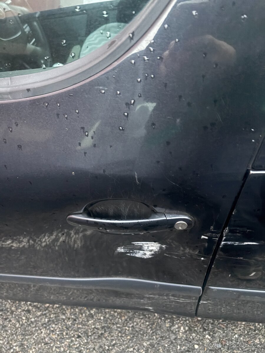 Roomster 1,6. rv 2010 - 4