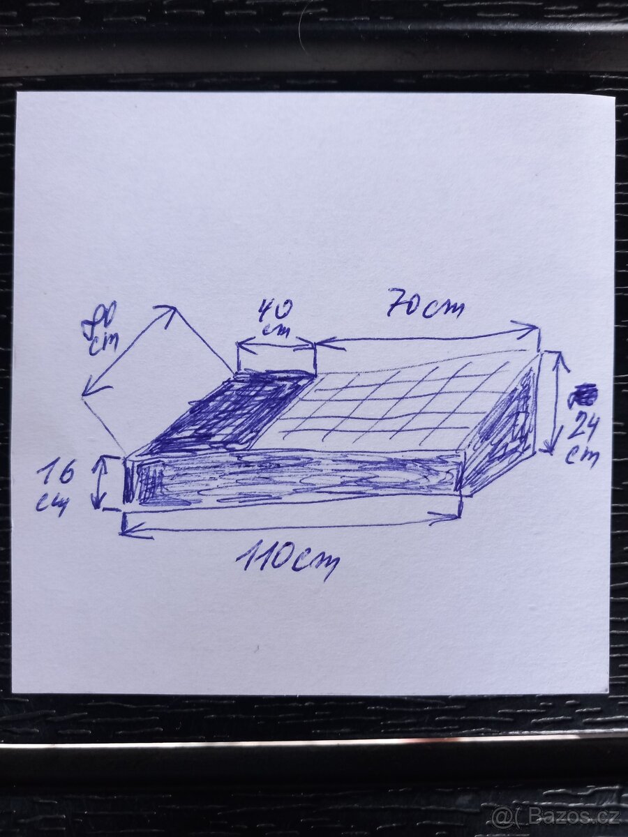 Domeček pro malé zvířátko - 4