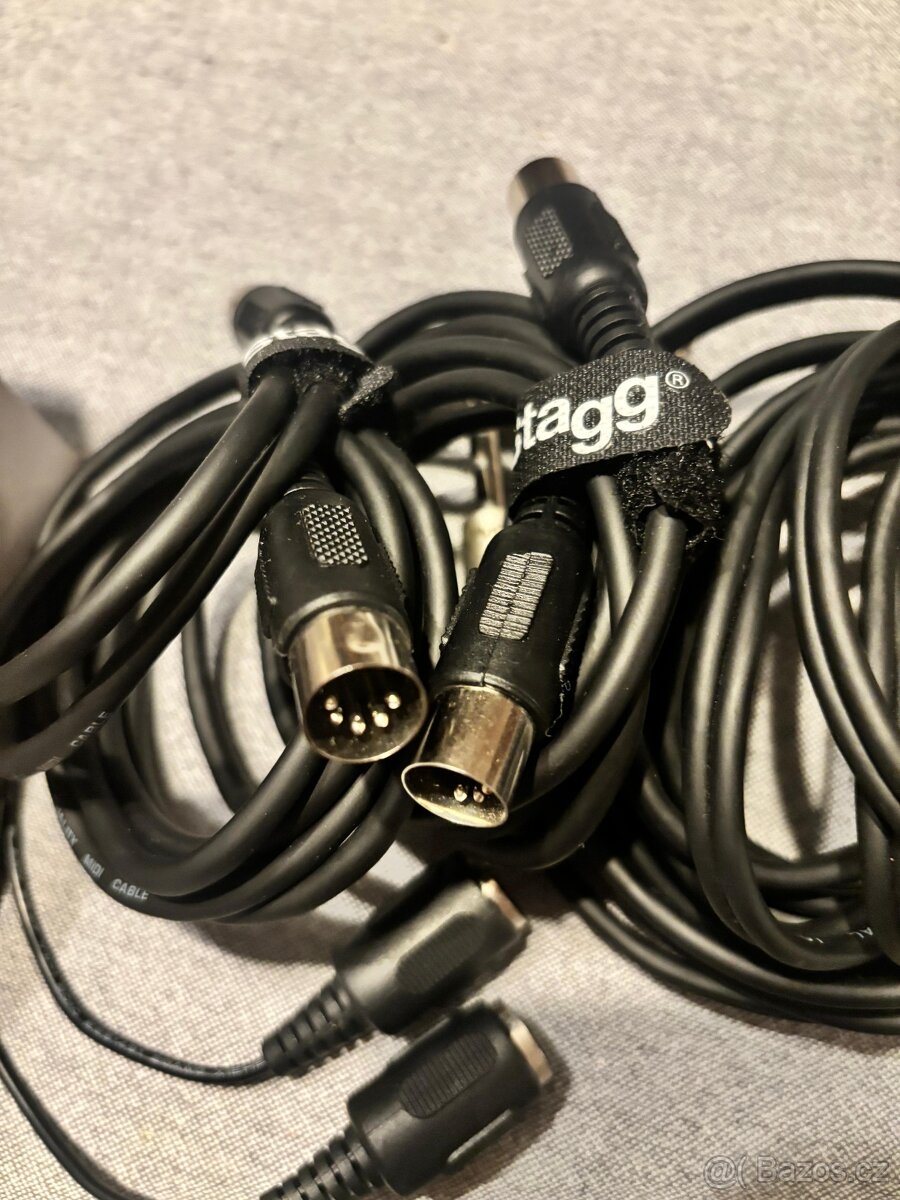 Korg Electribe 2 sampler - 4