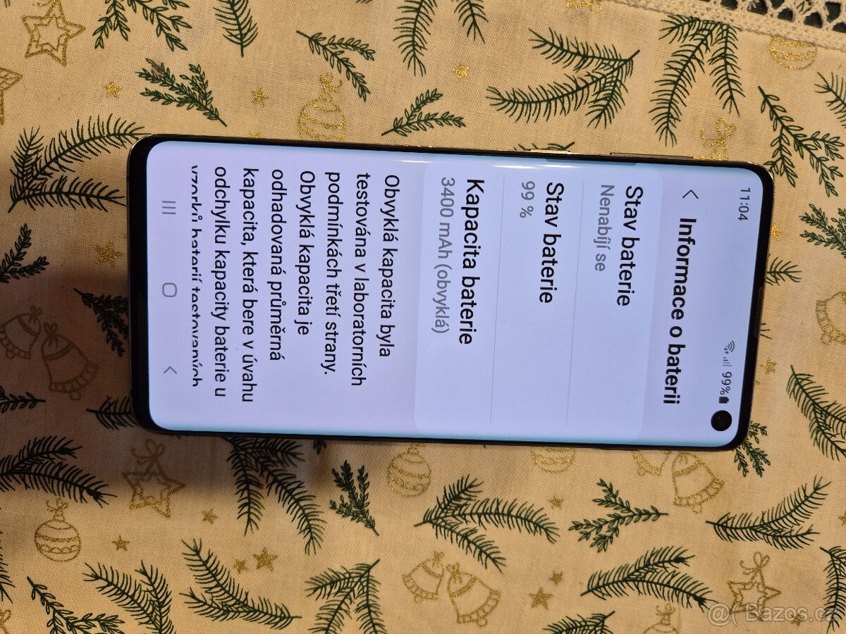 Samsung galaxy s10 - 4