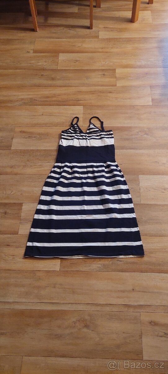 Dámské šaty, velikost: S - 4