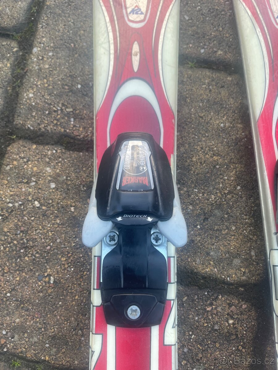 Prodam detske lyze - 4