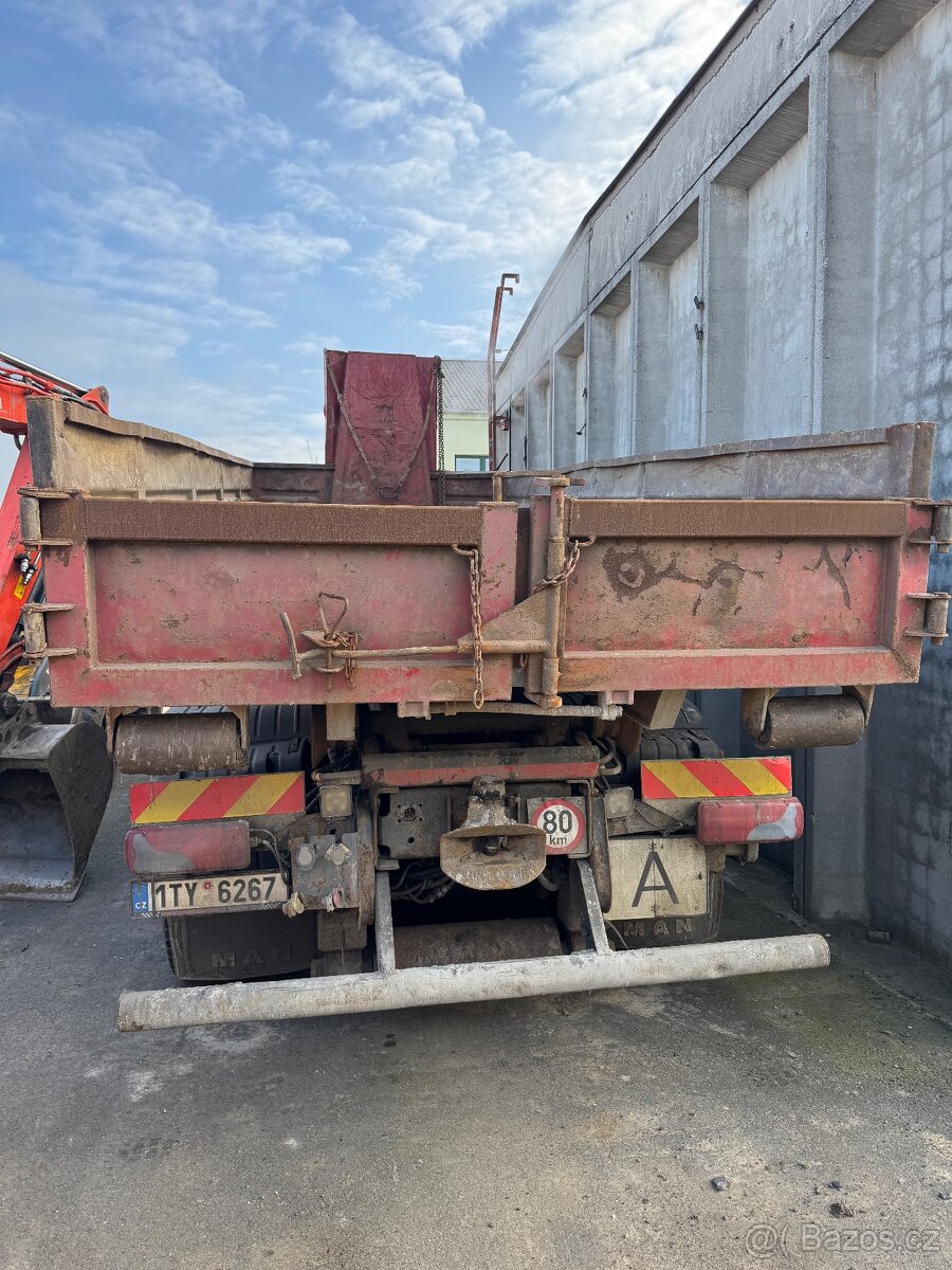 Man tga nosic kontejneru - 4