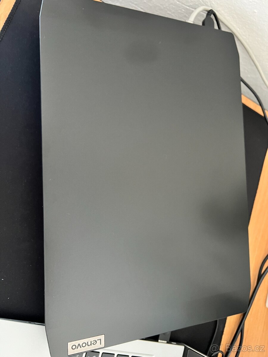 Lenovo ideapad gaming 3 - 4