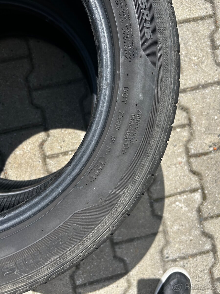 Levné pneu - 4