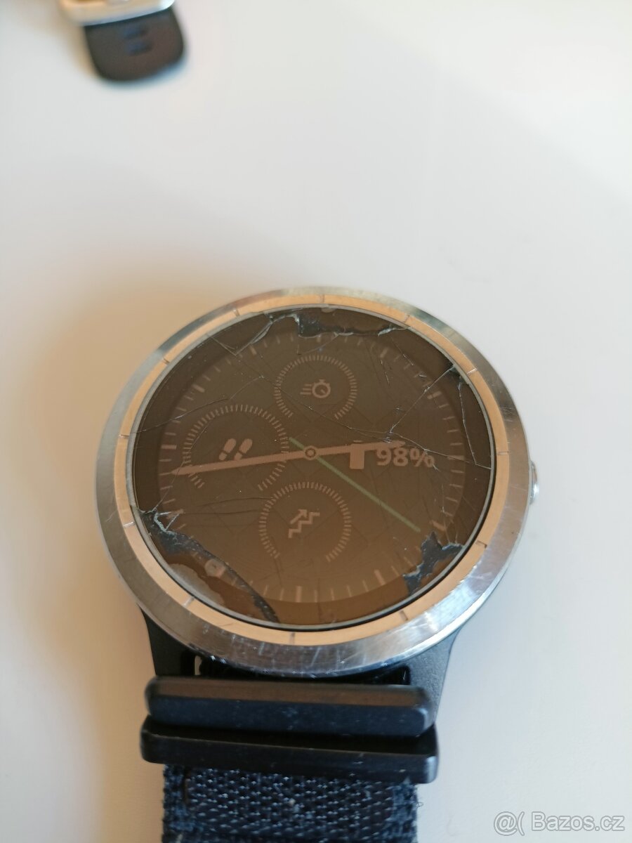 Garmin Vivoactive 3 - 4