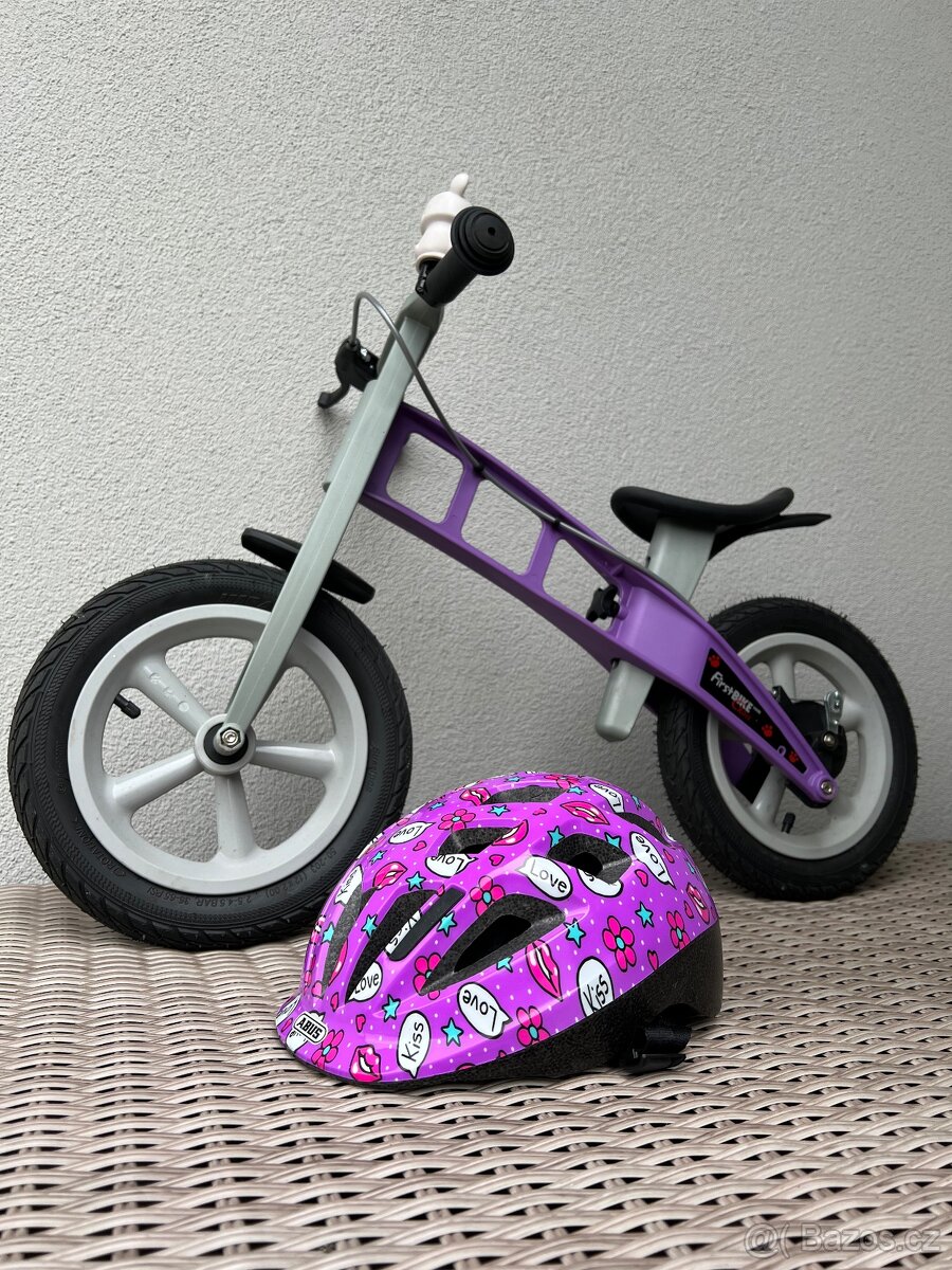 FirstBike - 4