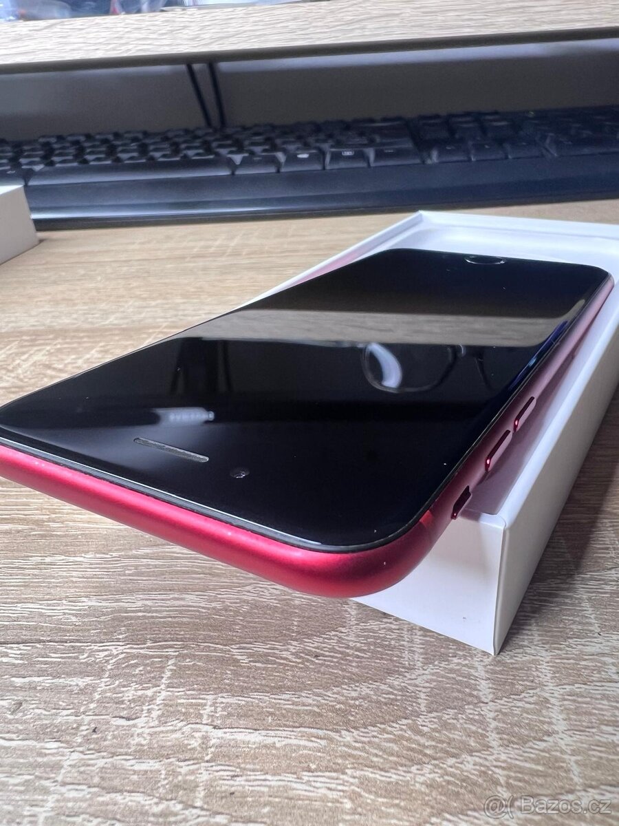 iPhone SE 2022 128 - 4