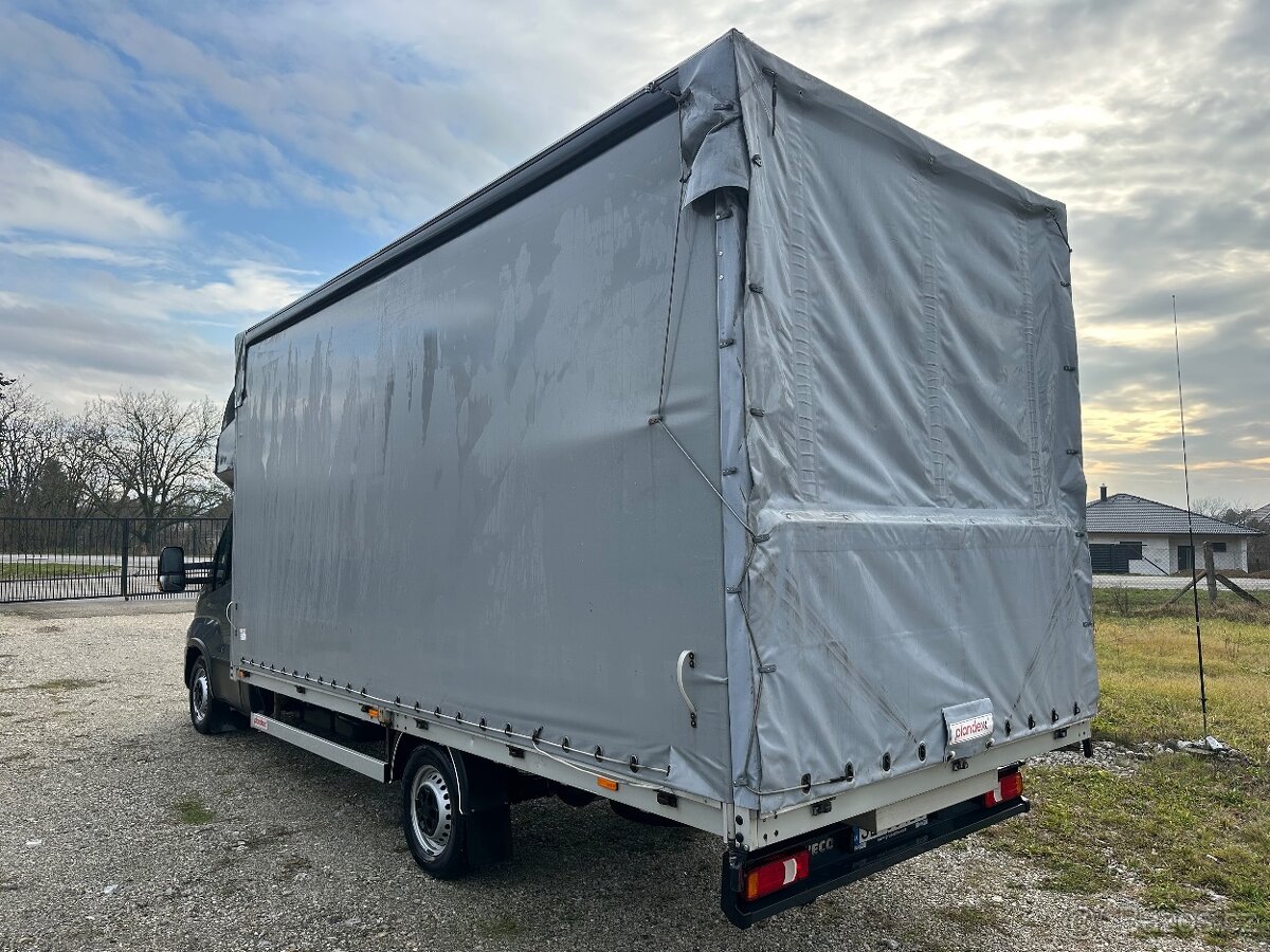 Iveco Daily 35S18 10pal - 4
