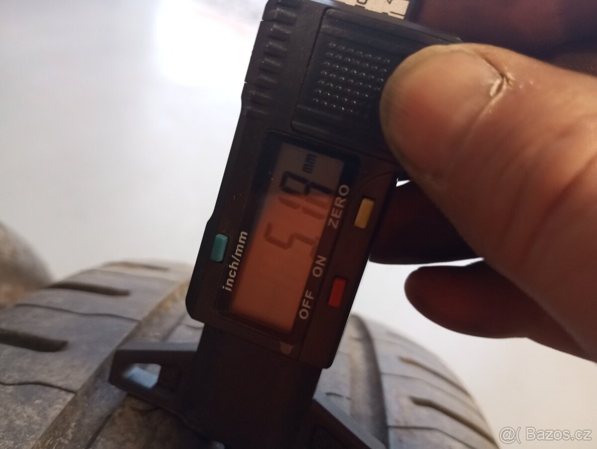 Letní kola 175/65/14 - 4