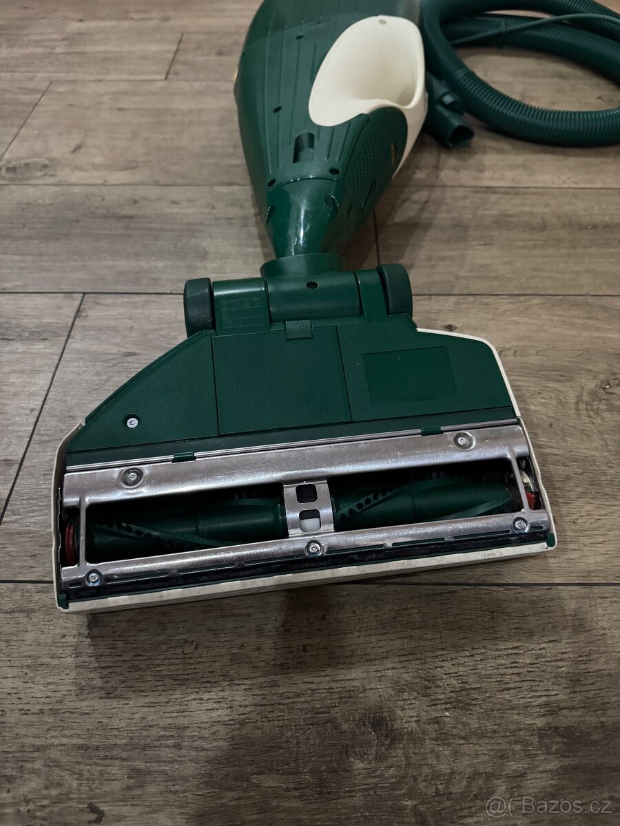 Vysavač vorwerk 135 jako nový - 4