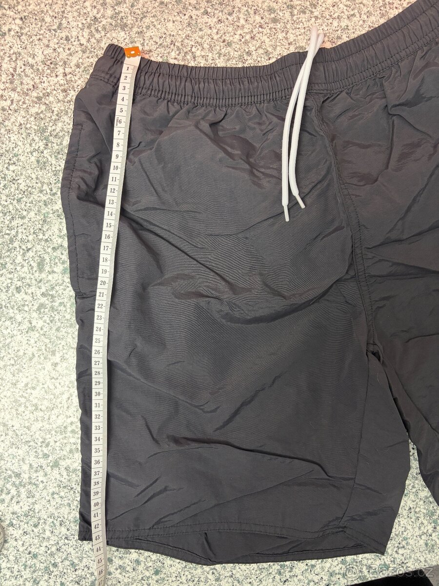 Pánské plavky (šortky) AQUOS, velikost L - 4