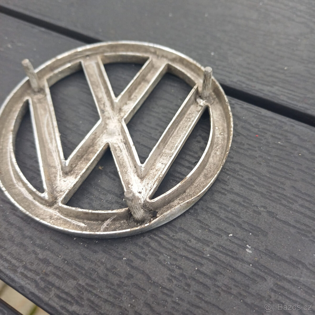 Náhradní díly VW golf 2 - 4