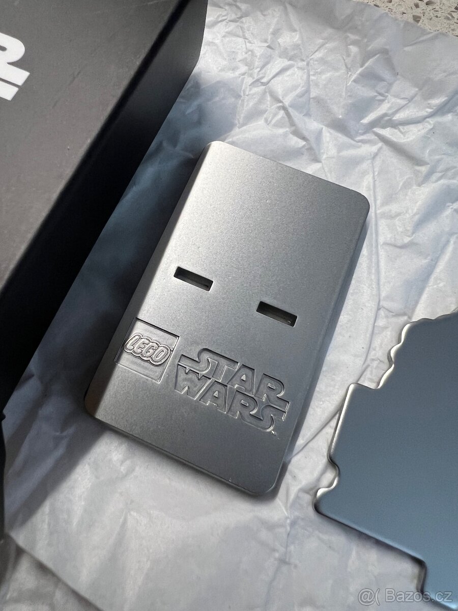 LEGO 5008948 Star Wars magnet Insiders - 4