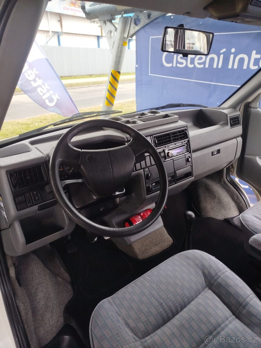 VW T4 California - 4