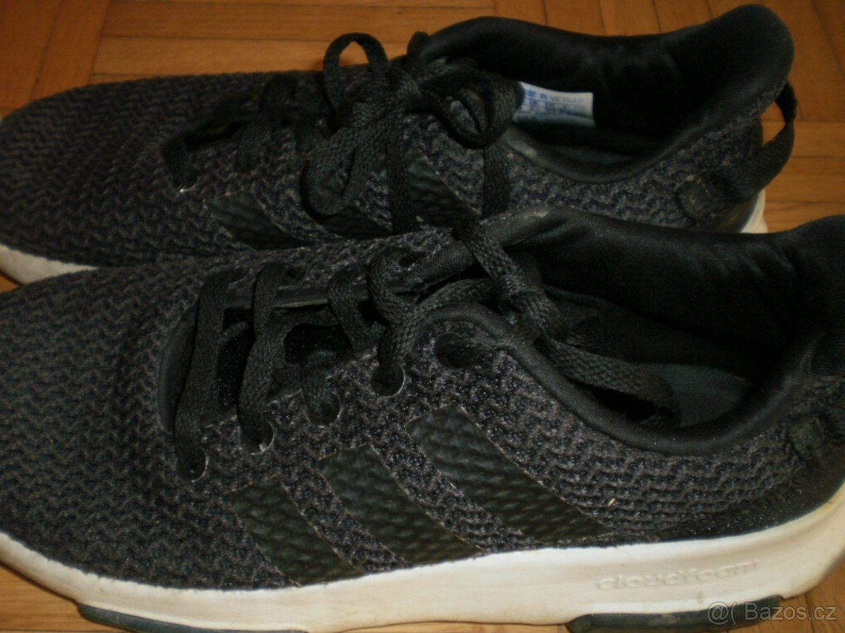 DĚTSKÉ BOTY "adidas" - 4