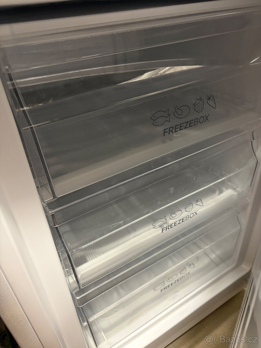 Prodám lednici Gorenje - 4