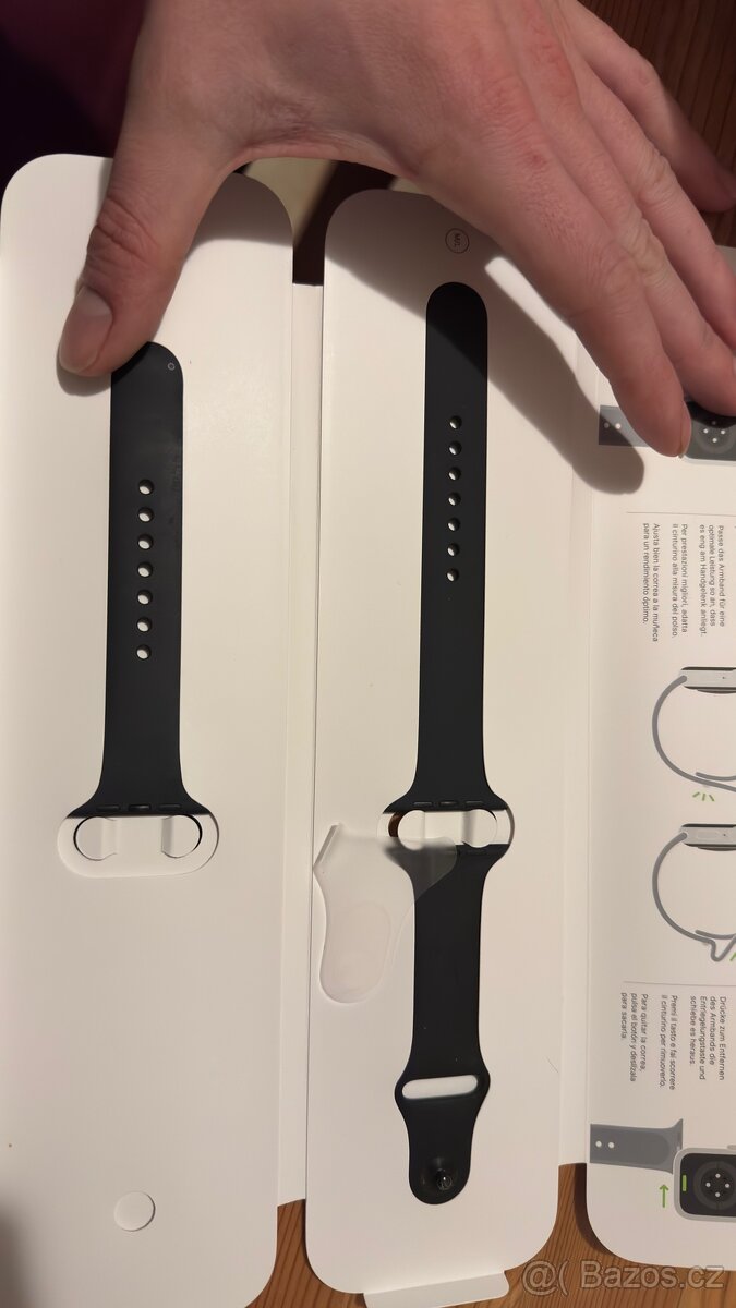 Apple Watch - 4