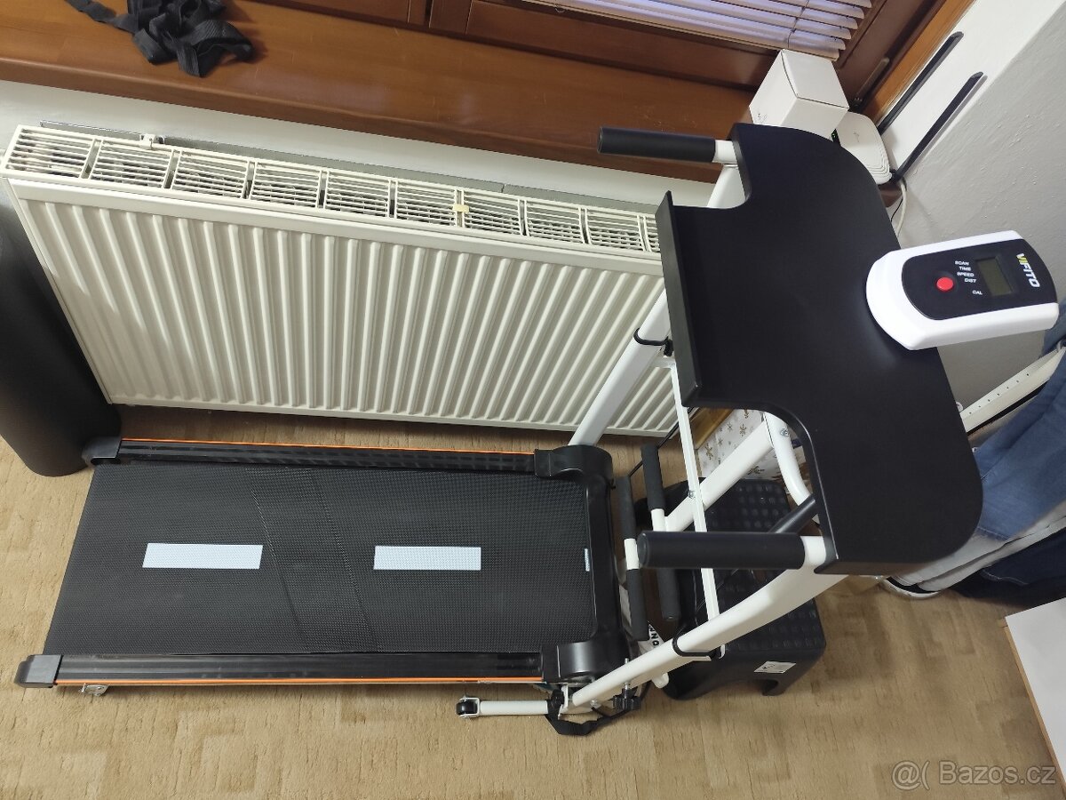 Bezmotorový chodící pas Vifito Rio 3 - 4