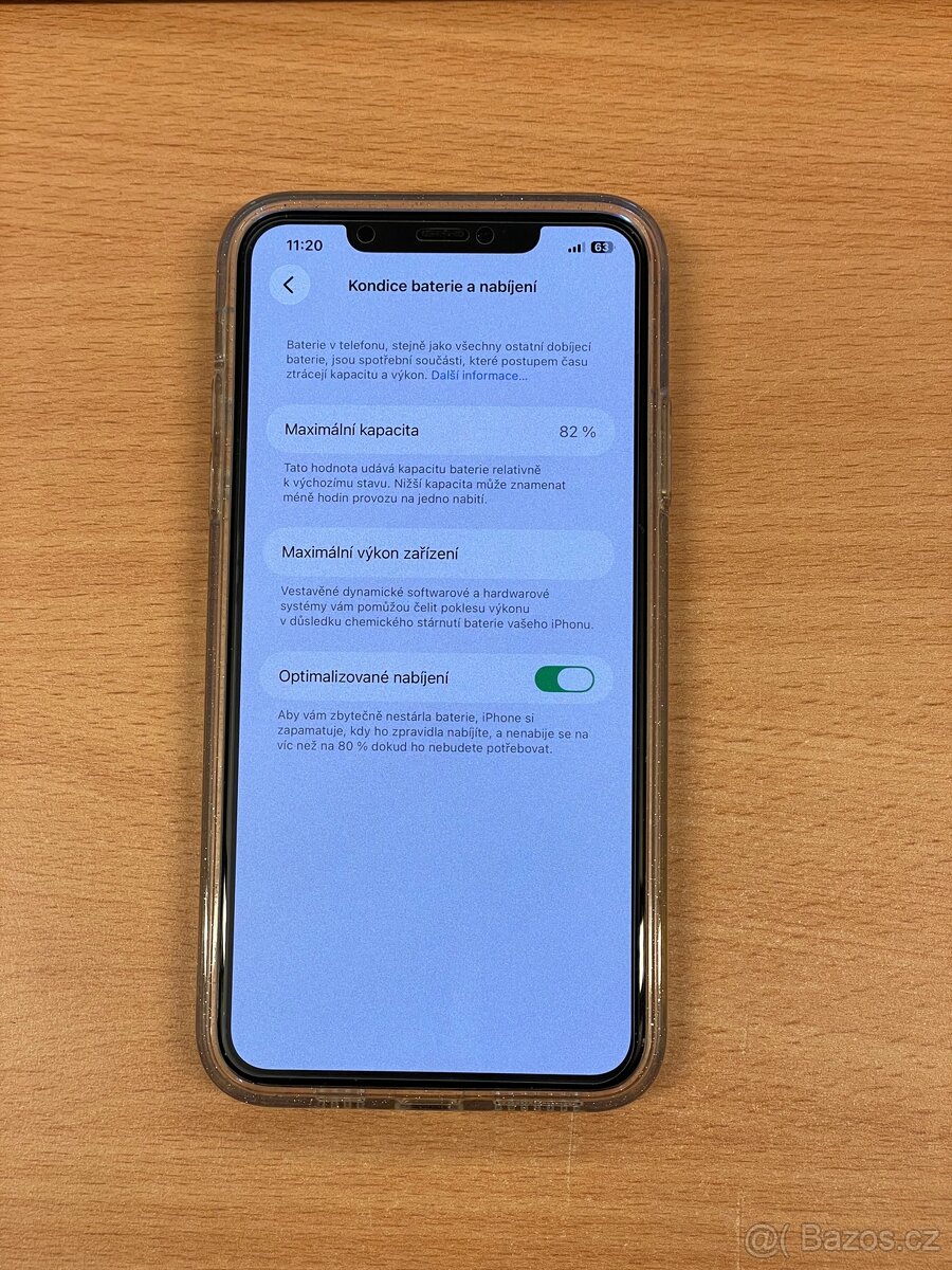 iPhone 11 Pro Max 256 GB - 4