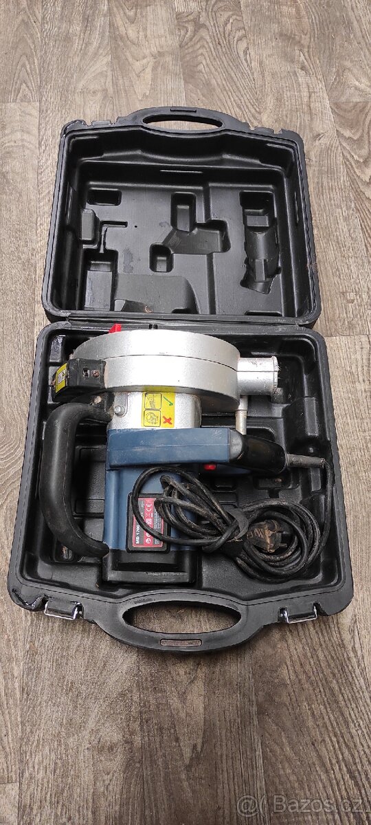 Drazkovaci fréza do zdiva gude MD 1700 - 4