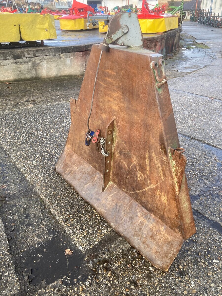 Pluh 1 radličný - 4