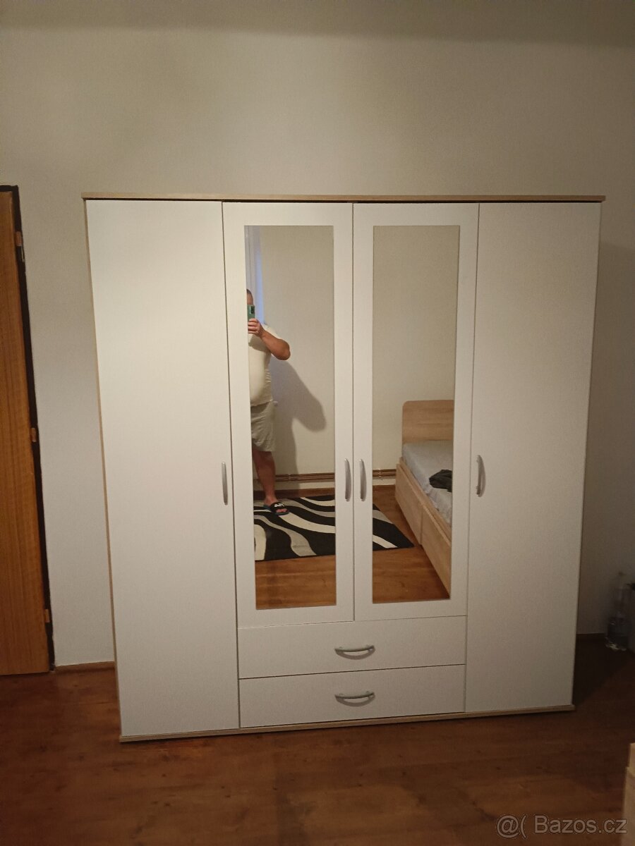 Hodinový manzel - 4