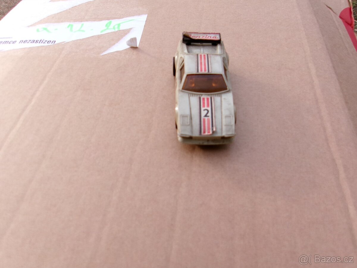 autíčko igra rapid - 4