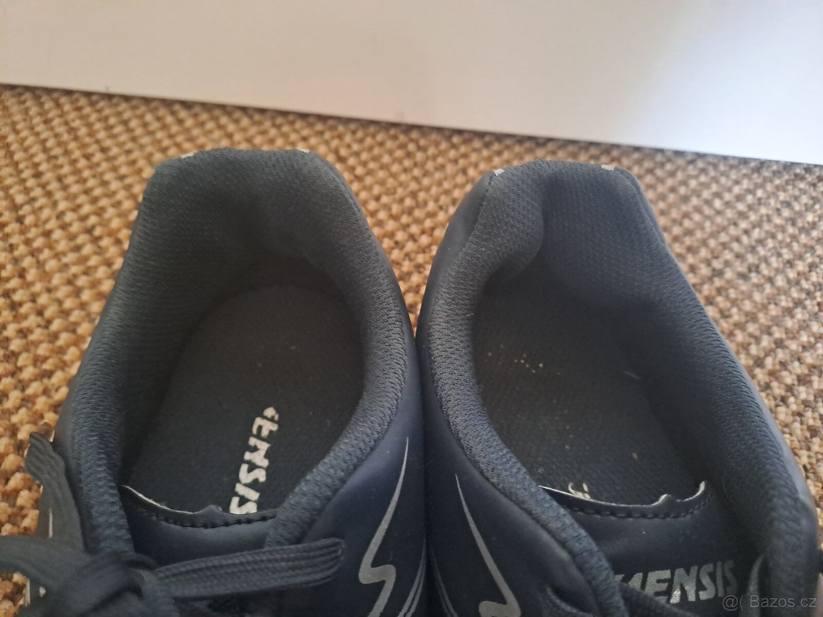 Sálové boty vel. 41 - 4